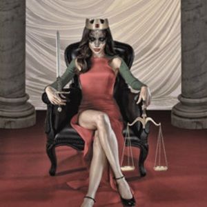 Meet your Posher, Mandy